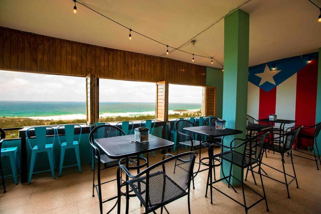 Casita Aguadilla Luxury Home Exterior photo