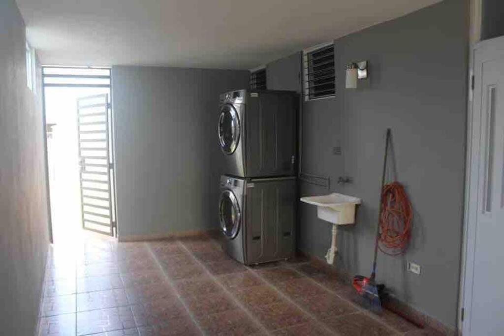 Casita Aguadilla Luxury Home Exterior photo