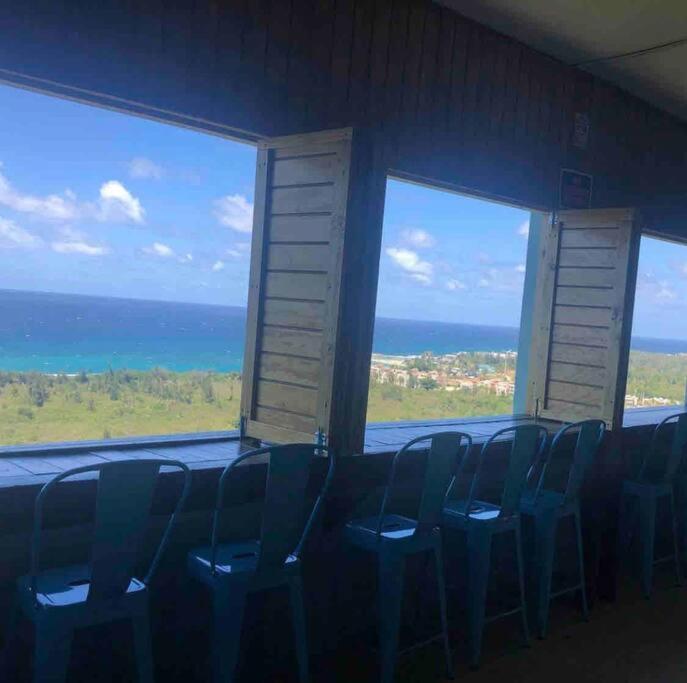 Casita Aguadilla Luxury Home Exterior photo